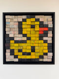 Matchbox Duck