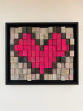 Matchbox Heart