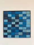 Matchbox Ocean Blue