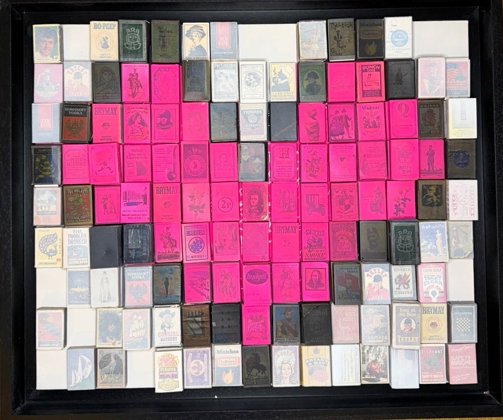 Matchbox Heart